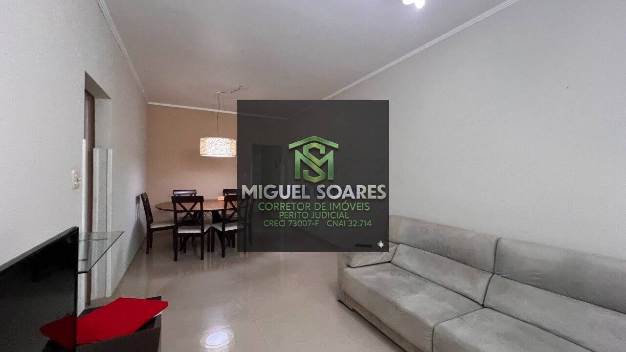 Apartamento, 2 quartos, 75 m² - Foto 1