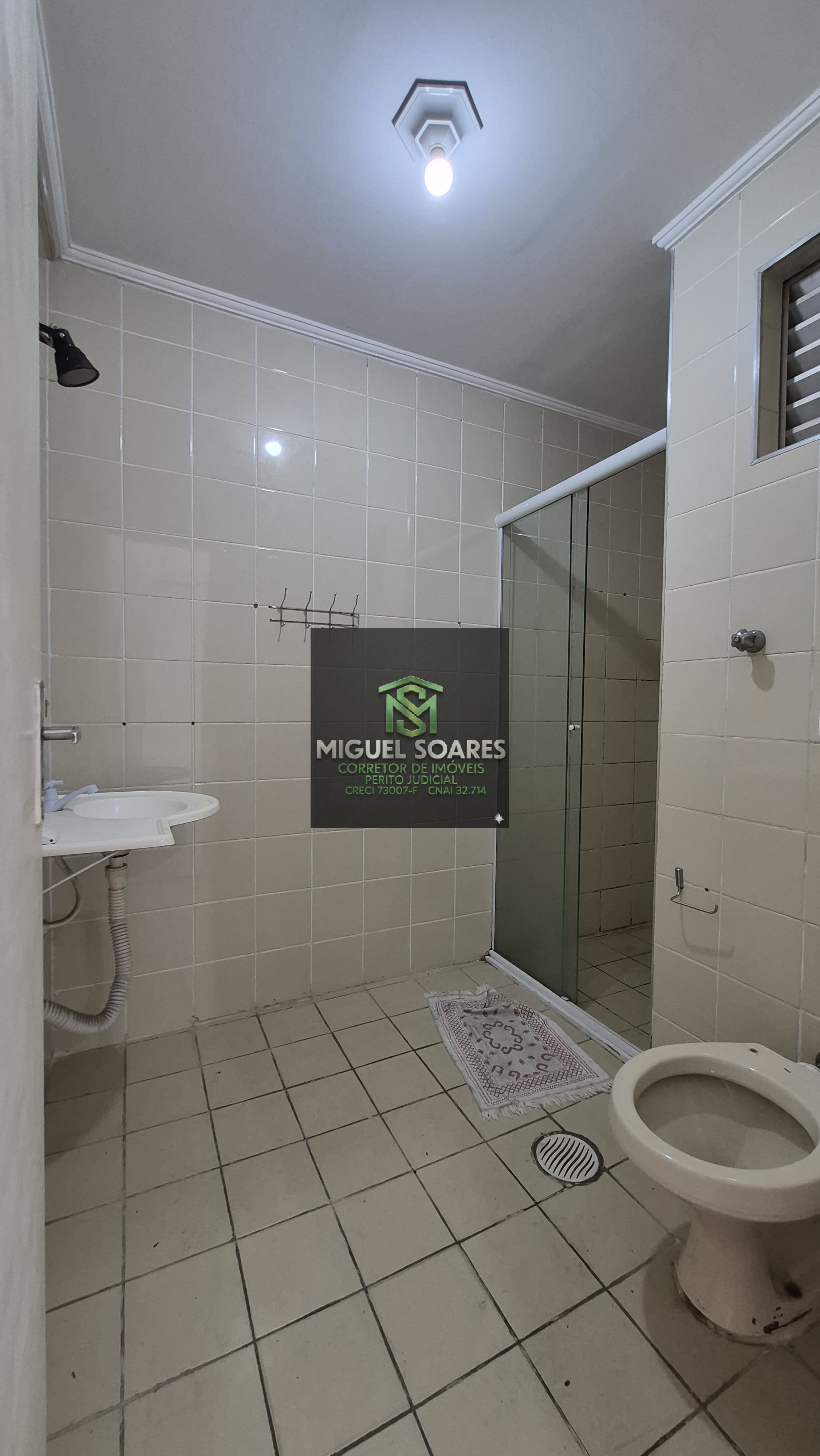 Apartamento, 1 quarto, 63 m² - Foto 1