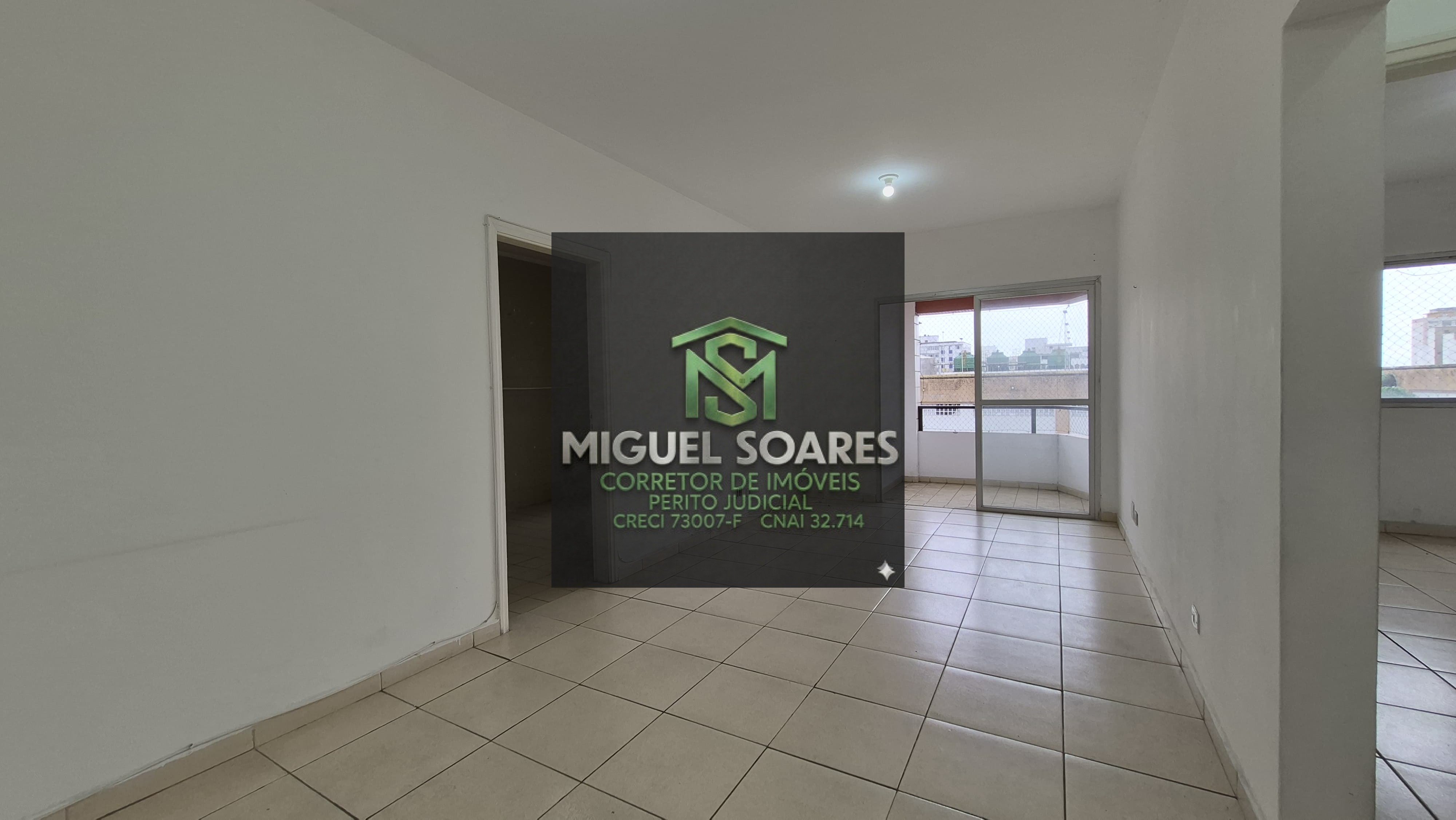 Apartamento, 1 quarto, 63 m² - Foto 3