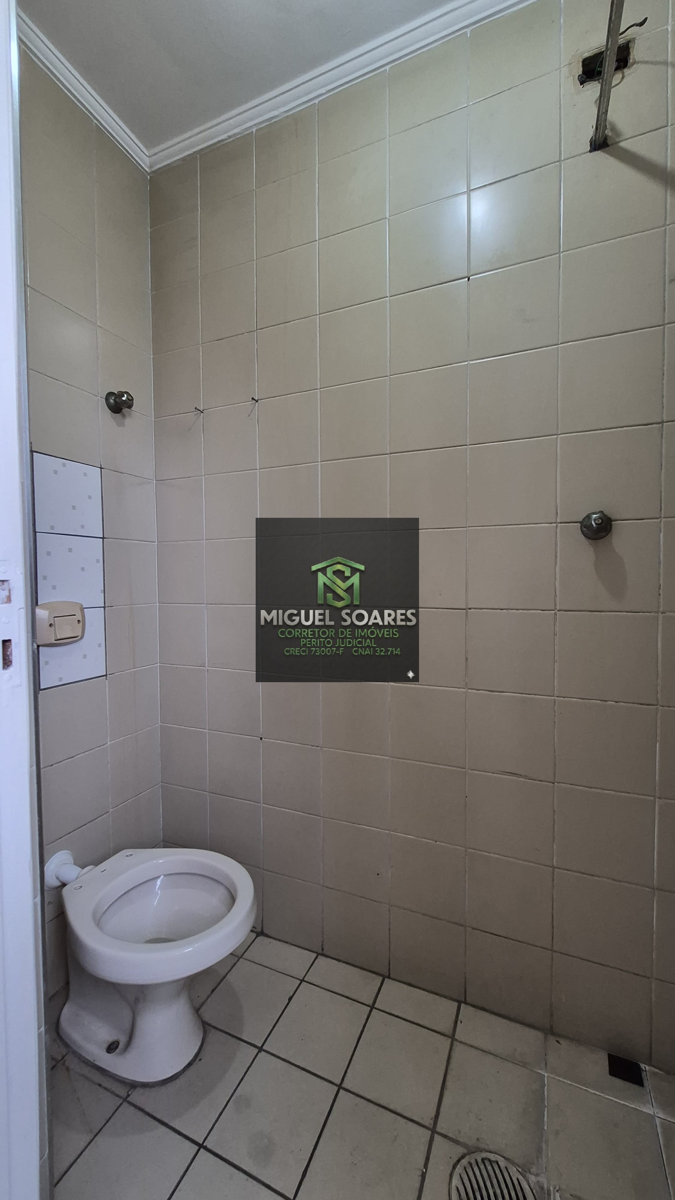 Apartamento, 1 quarto, 63 m² - Foto 2