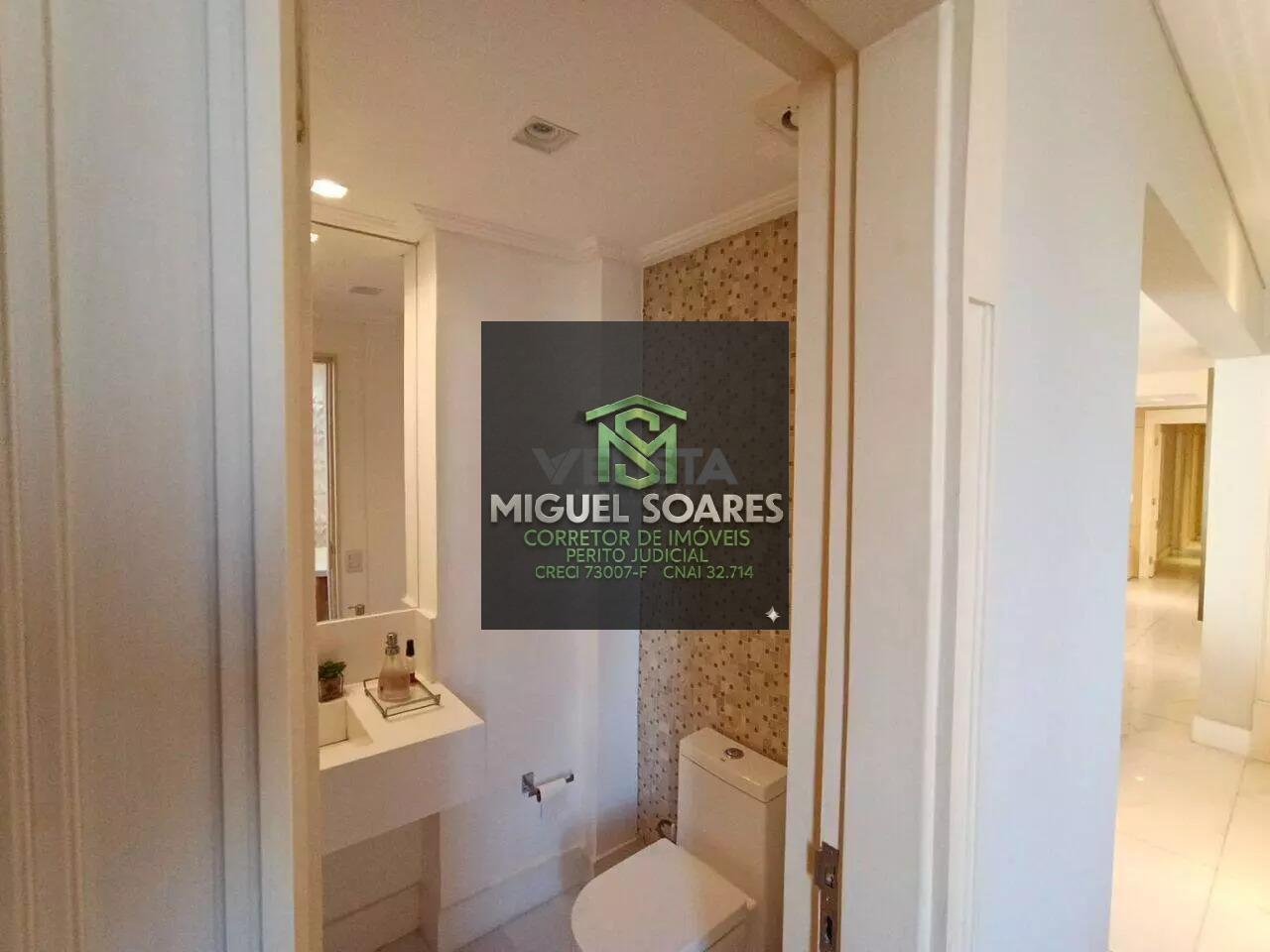 Apartamento, 4 quartos, 208 m² - Foto 7