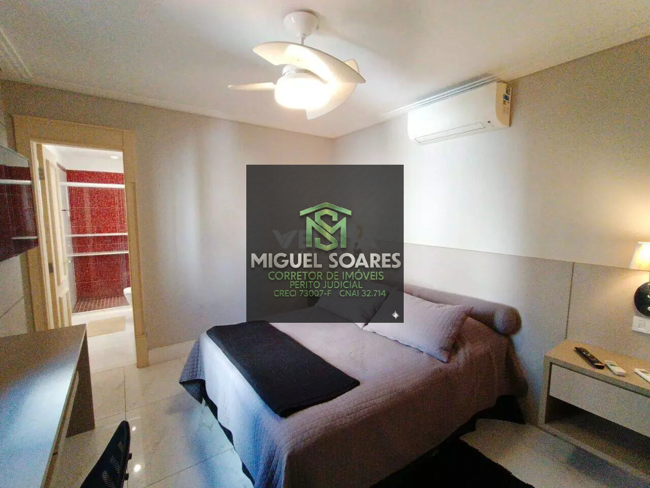 Apartamento, 4 quartos, 208 m² - Foto 11