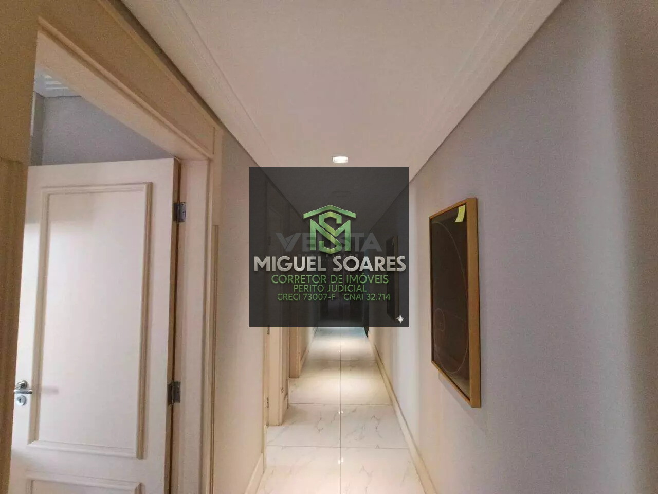 Apartamento, 4 quartos, 208 m² - Foto 12