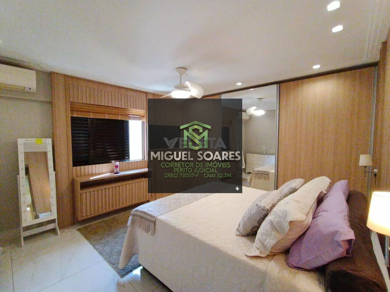 Apartamento, 4 quartos, 208 m² - Foto 13
