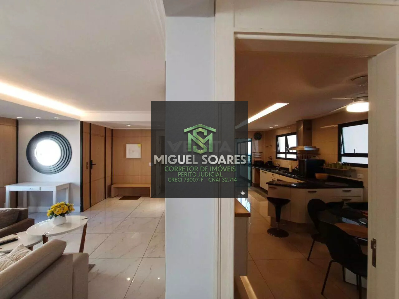 Apartamento, 4 quartos, 208 m² - Foto 14