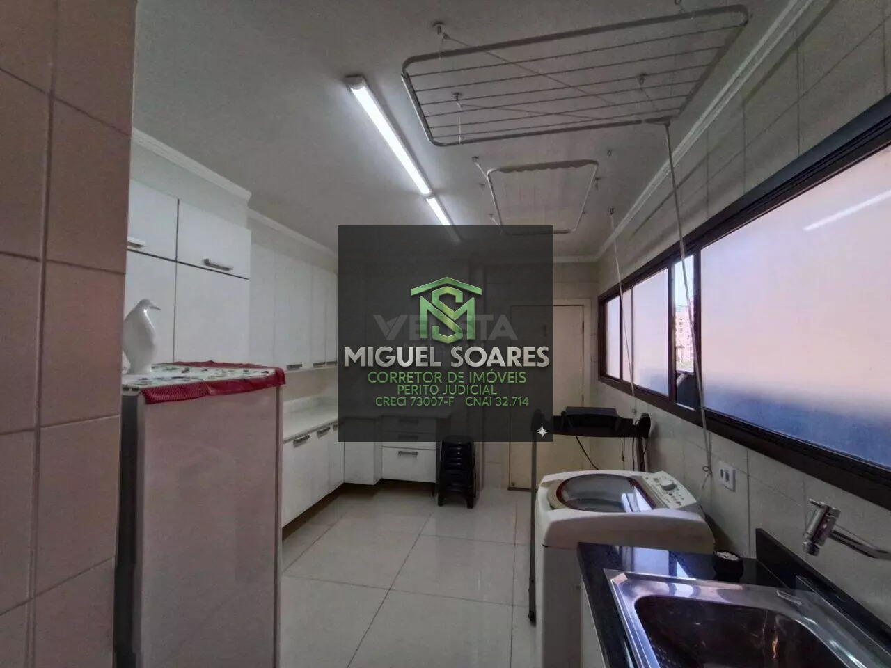 Apartamento, 4 quartos, 208 m² - Foto 16
