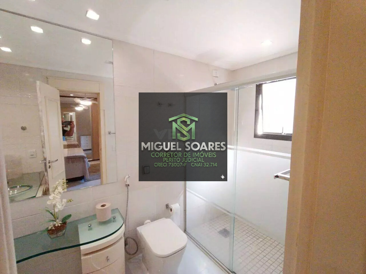Apartamento, 4 quartos, 208 m² - Foto 17
