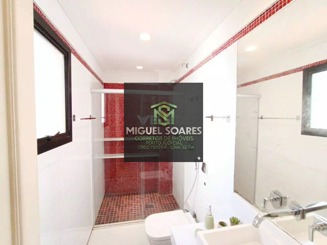 Apartamento, 4 quartos, 208 m² - Foto 20
