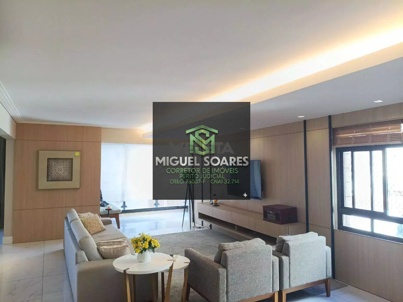 Apartamento, 4 quartos, 208 m² - Foto 21