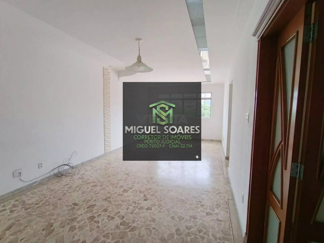 Apartamento, 2 quartos, 108 m² - Foto 2