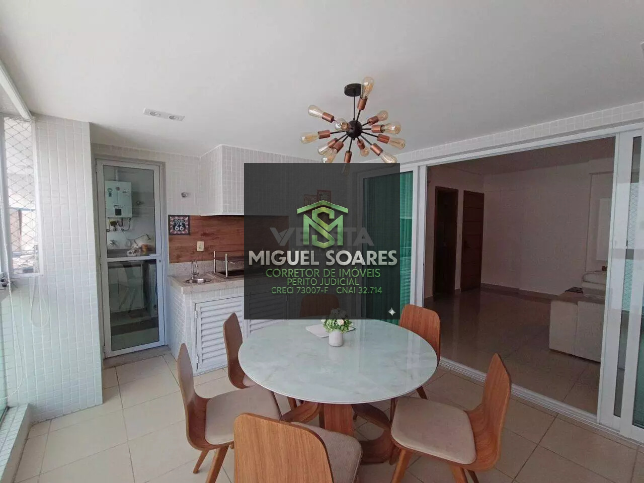 Apartamento, 3 quartos, 125 m² - Foto 8