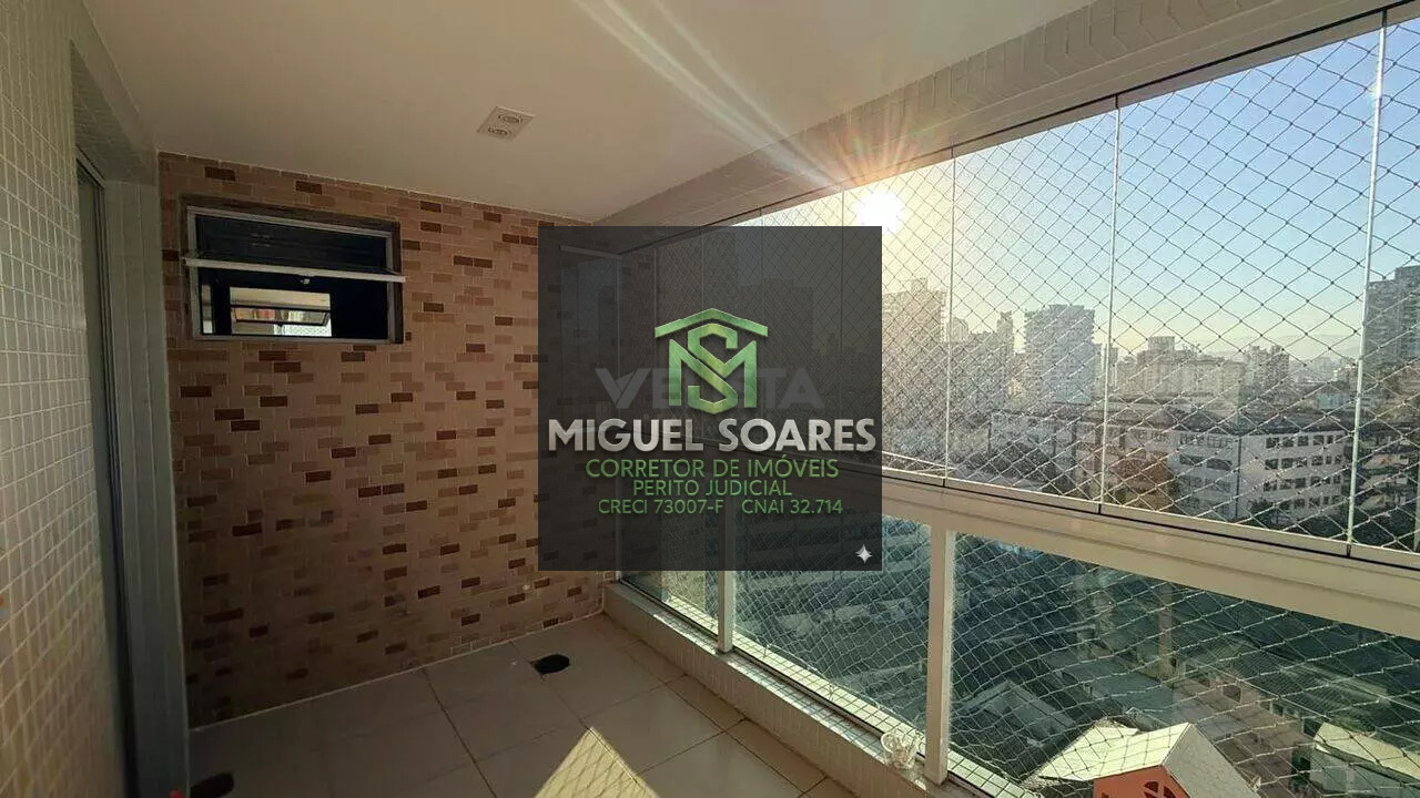 Apartamento, 3 quartos, 125 m² - Foto 14