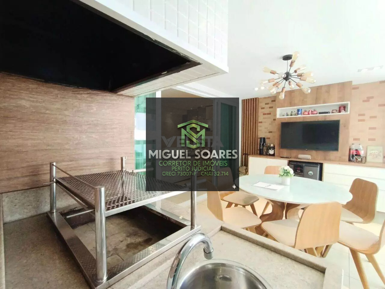 Apartamento, 3 quartos, 125 m² - Foto 18