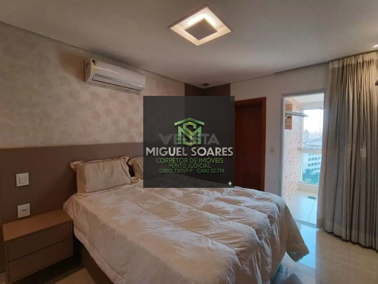 Apartamento, 3 quartos, 125 m² - Foto 22