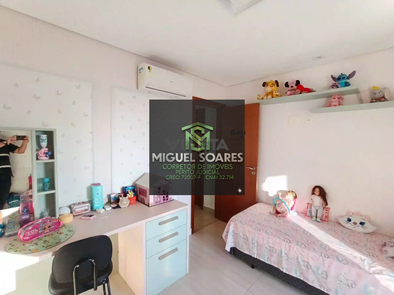 Apartamento, 3 quartos, 125 m² - Foto 25