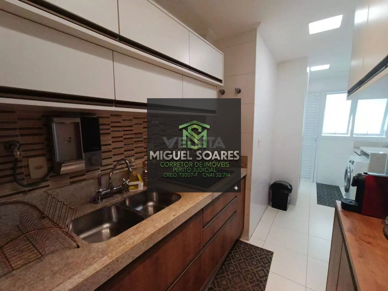 Apartamento, 3 quartos, 125 m² - Foto 19