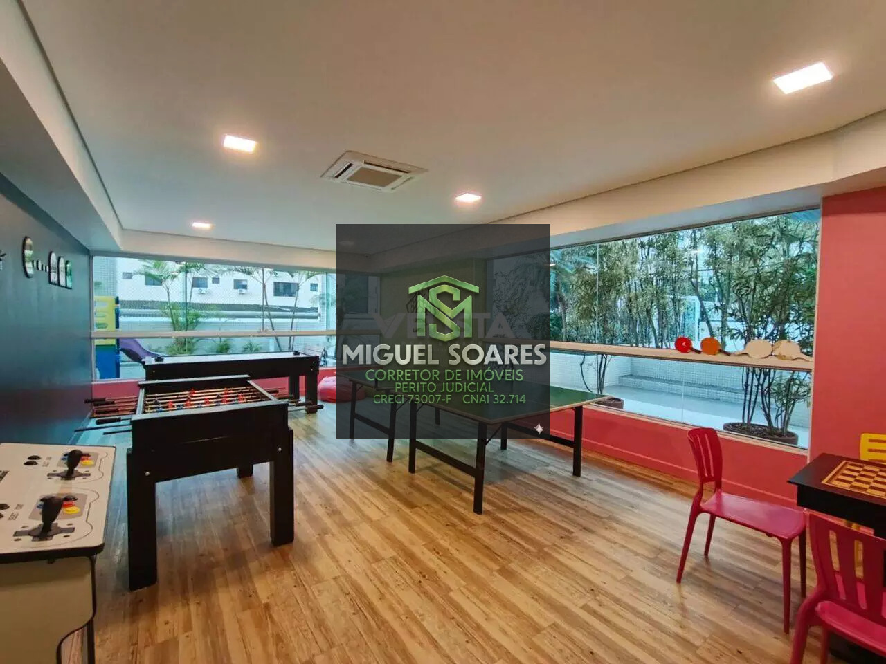 Apartamento, 3 quartos, 125 m² - Foto 40