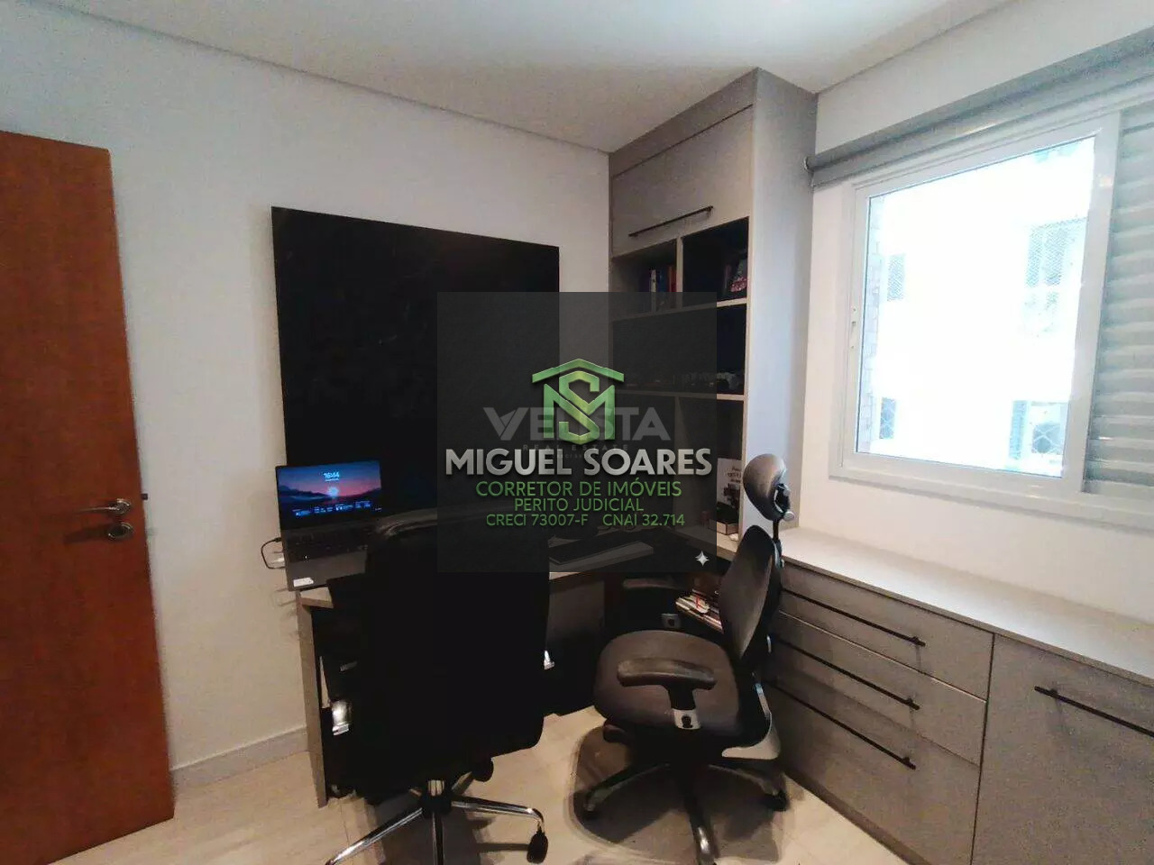 Apartamento, 3 quartos, 125 m² - Foto 31