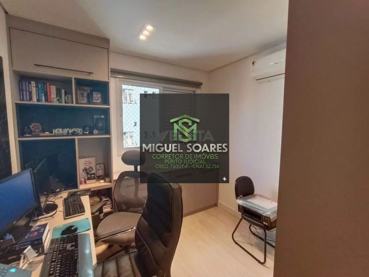 Apartamento, 3 quartos, 125 m² - Foto 59