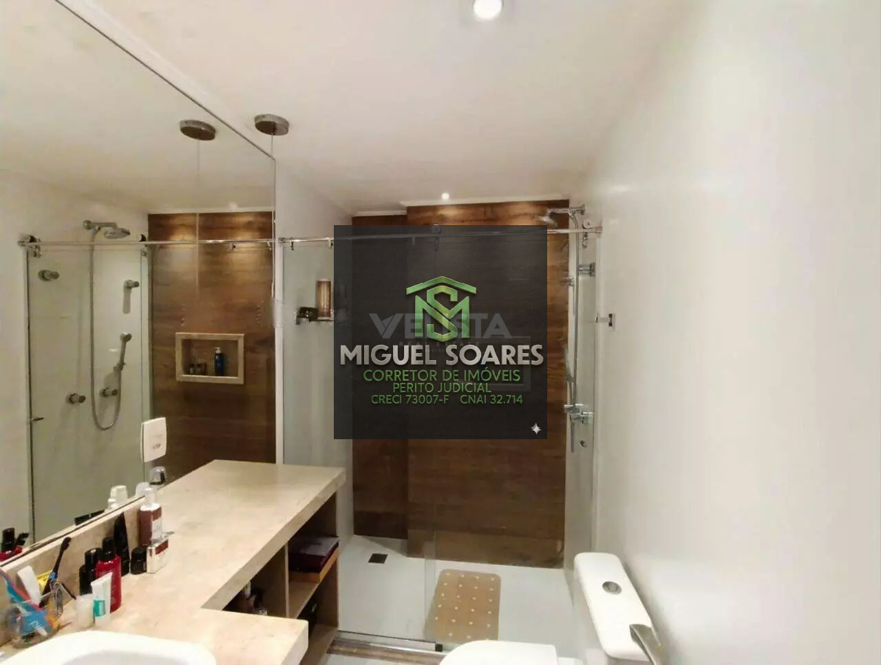 Apartamento, 3 quartos, 125 m² - Foto 50