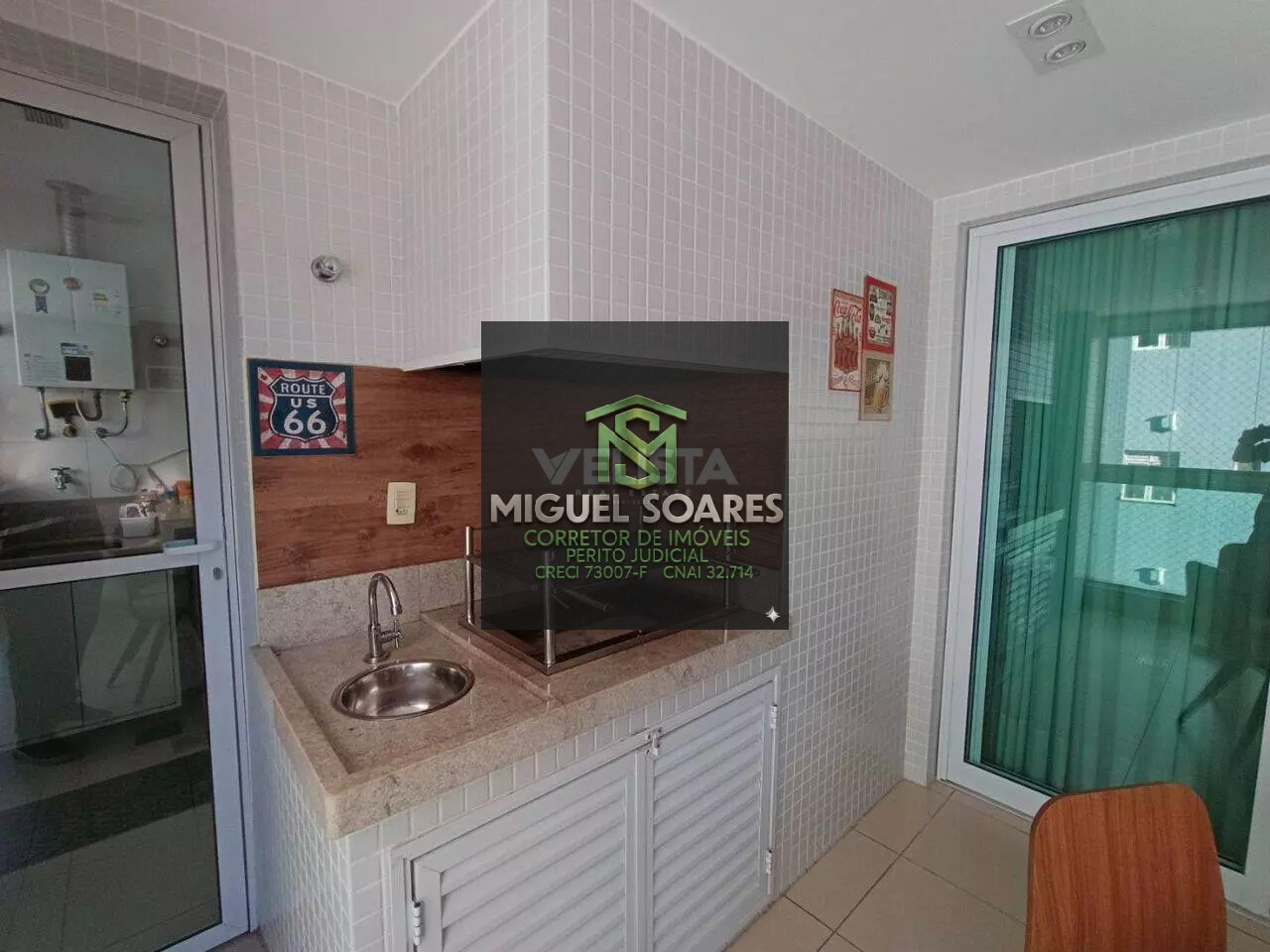Apartamento, 3 quartos, 125 m² - Foto 57
