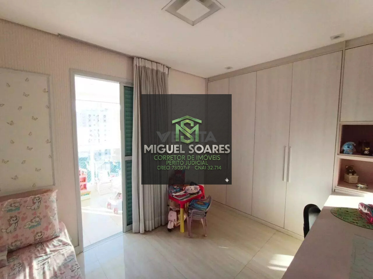 Apartamento, 3 quartos, 125 m² - Foto 62