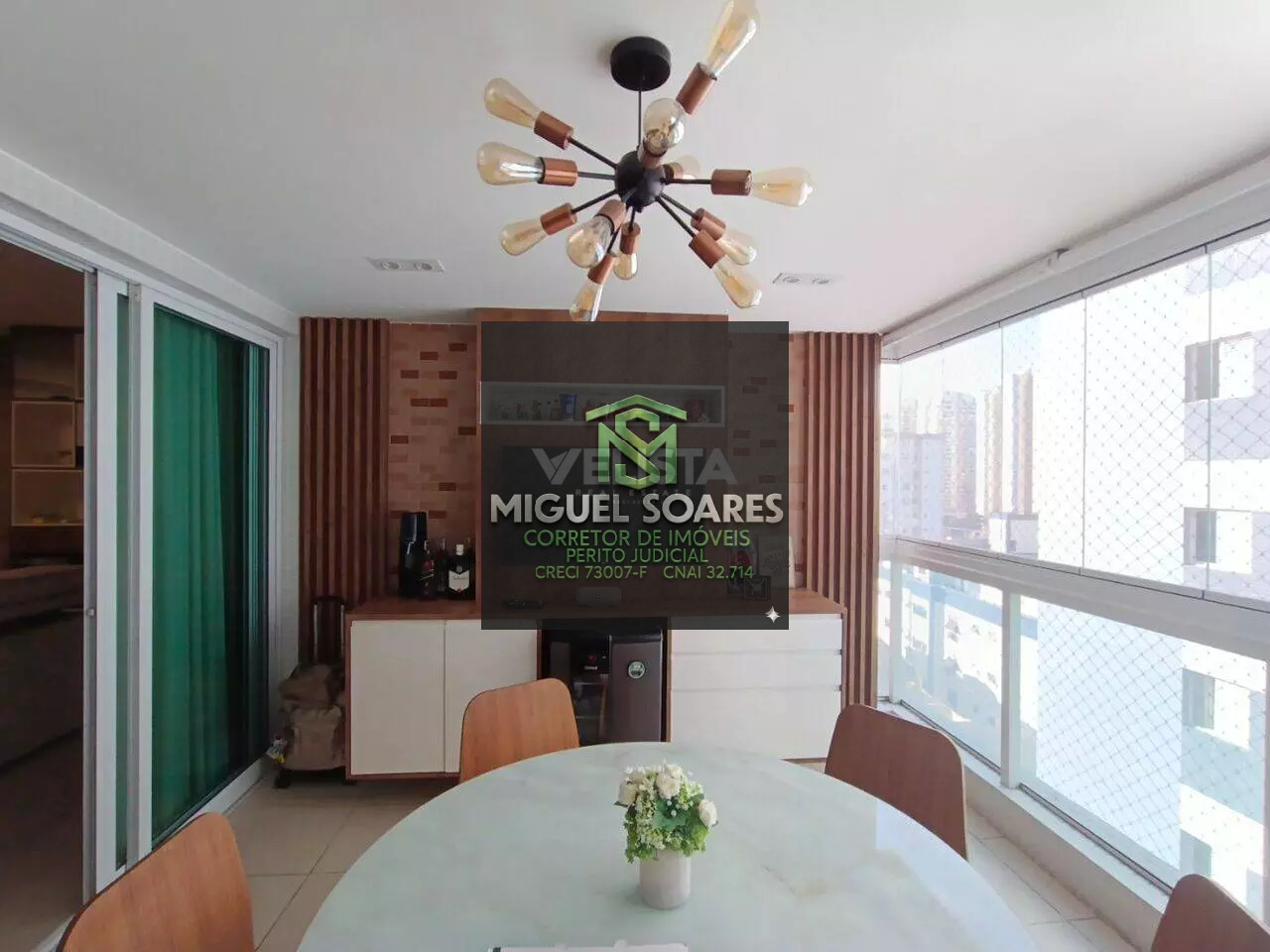 Apartamento, 3 quartos, 125 m² - Foto 16