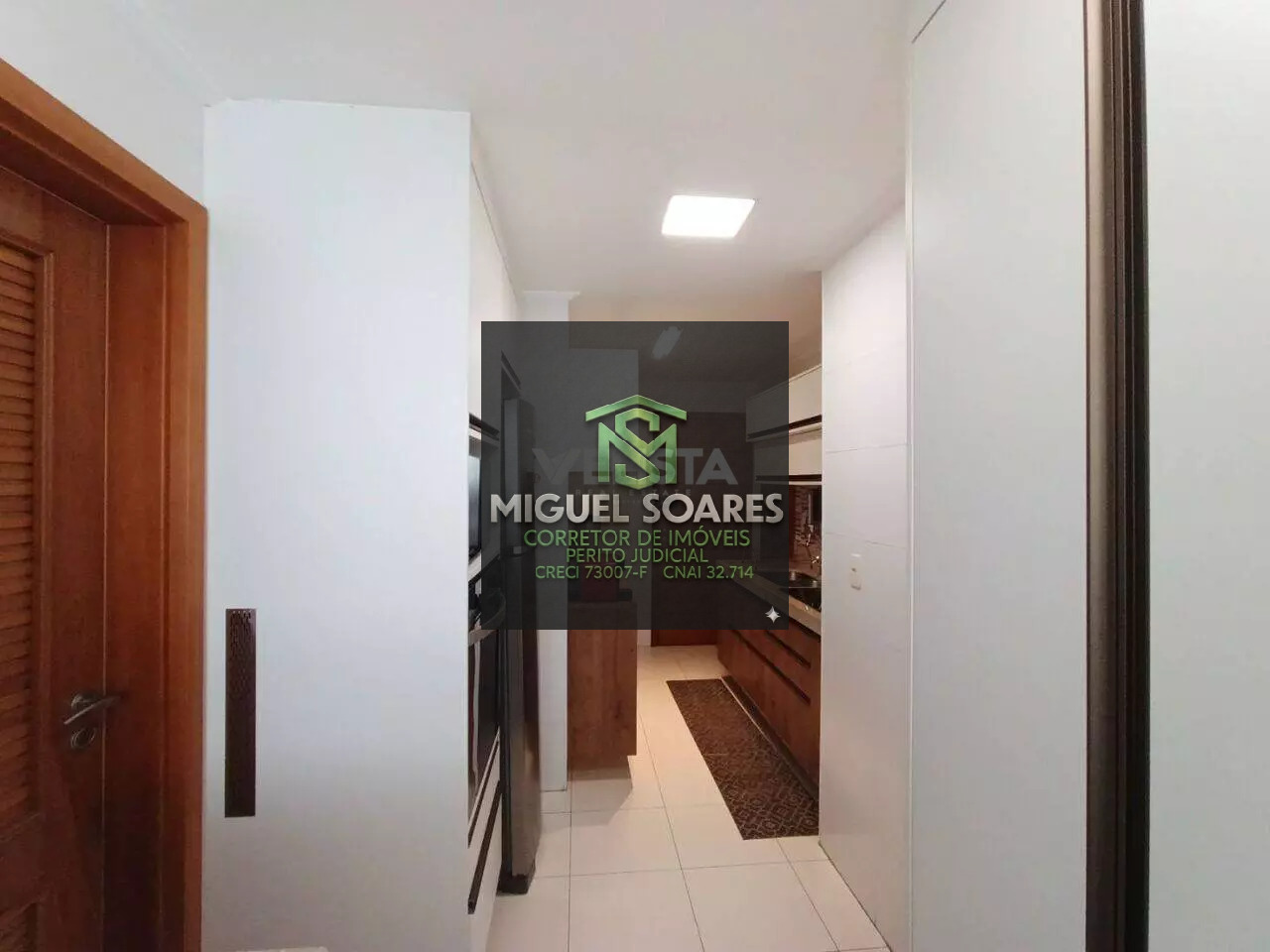 Apartamento, 3 quartos, 125 m² - Foto 11
