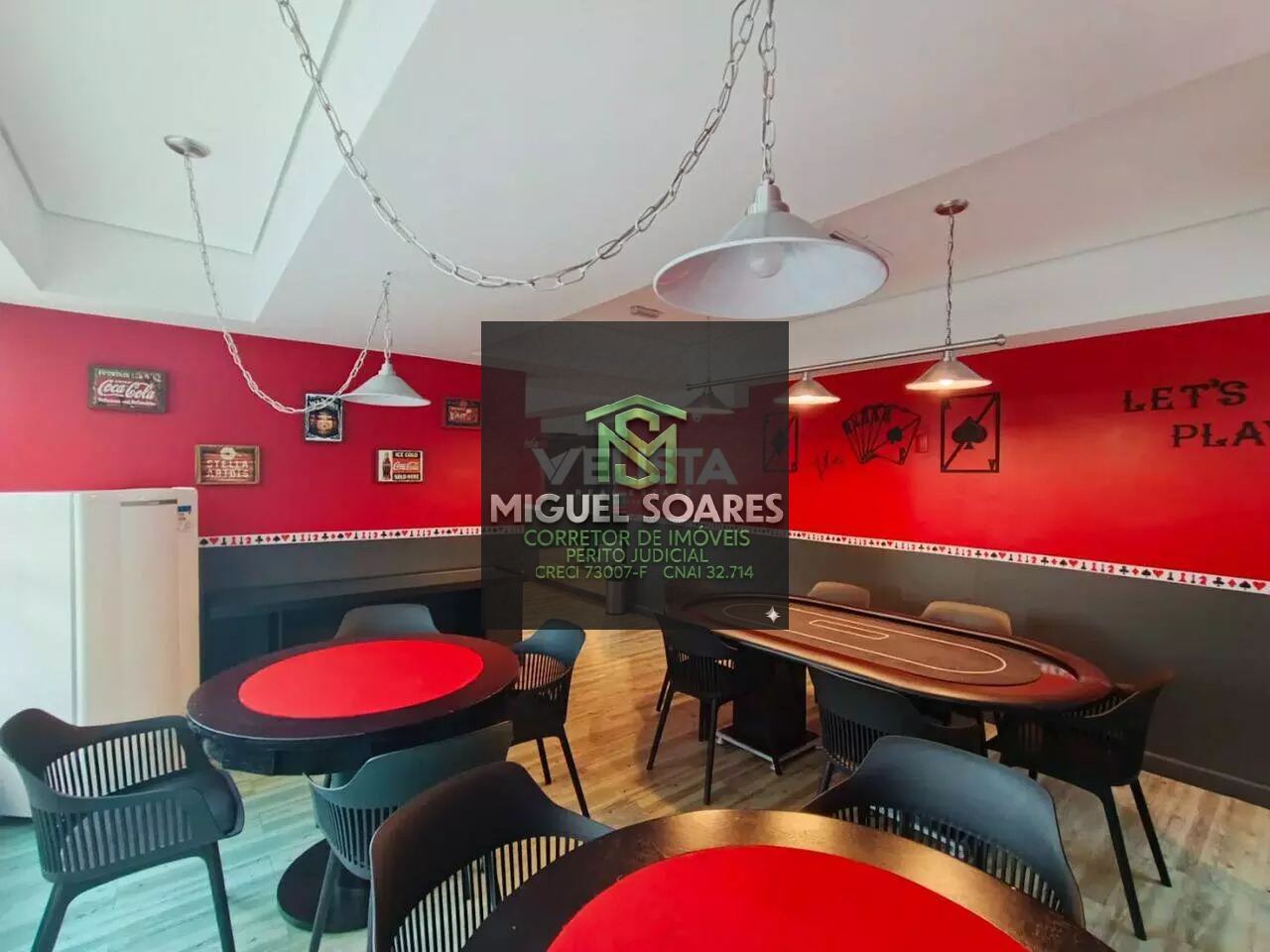 Apartamento, 3 quartos, 125 m² - Foto 23