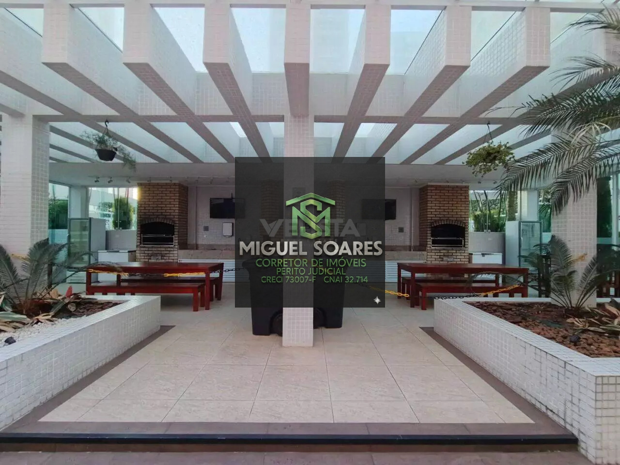 Apartamento, 3 quartos, 125 m² - Foto 35