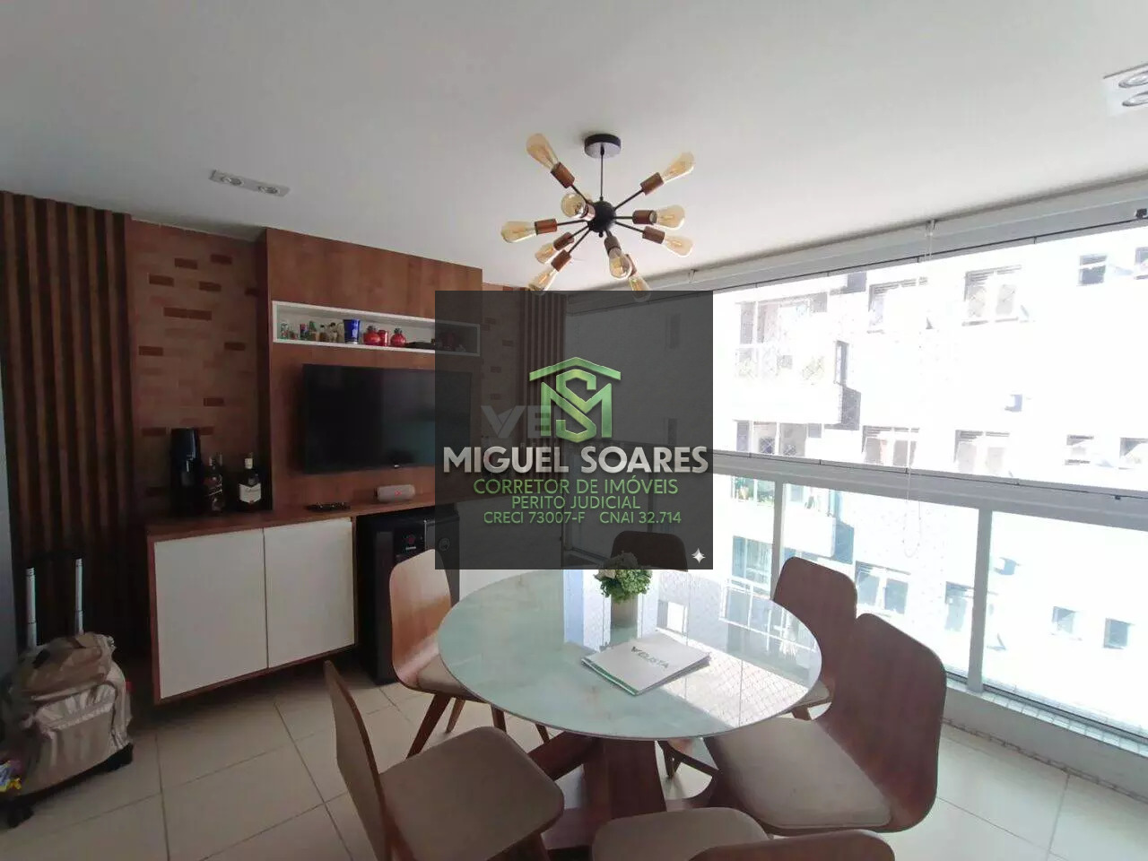 Apartamento, 3 quartos, 125 m² - Foto 29