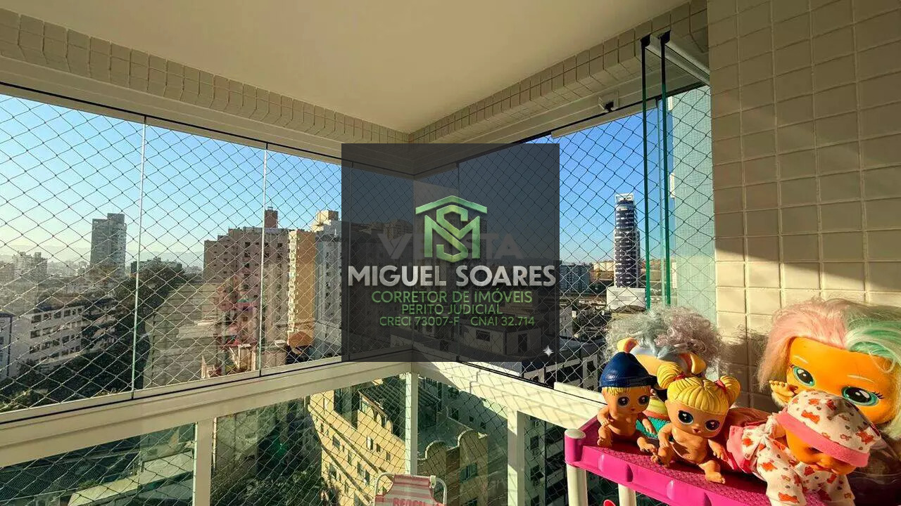 Apartamento, 3 quartos, 125 m² - Foto 27