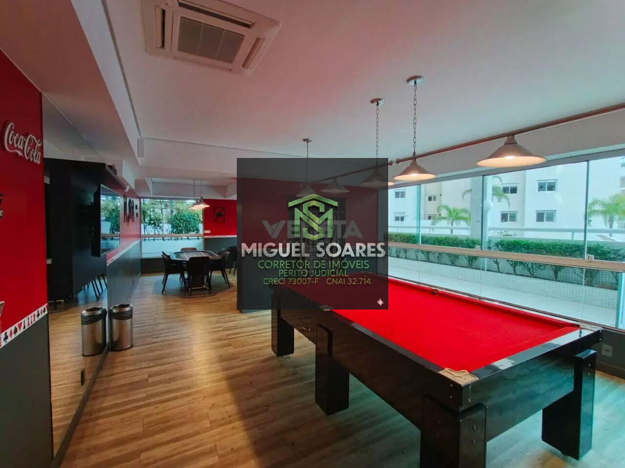 Apartamento, 3 quartos, 125 m² - Foto 51
