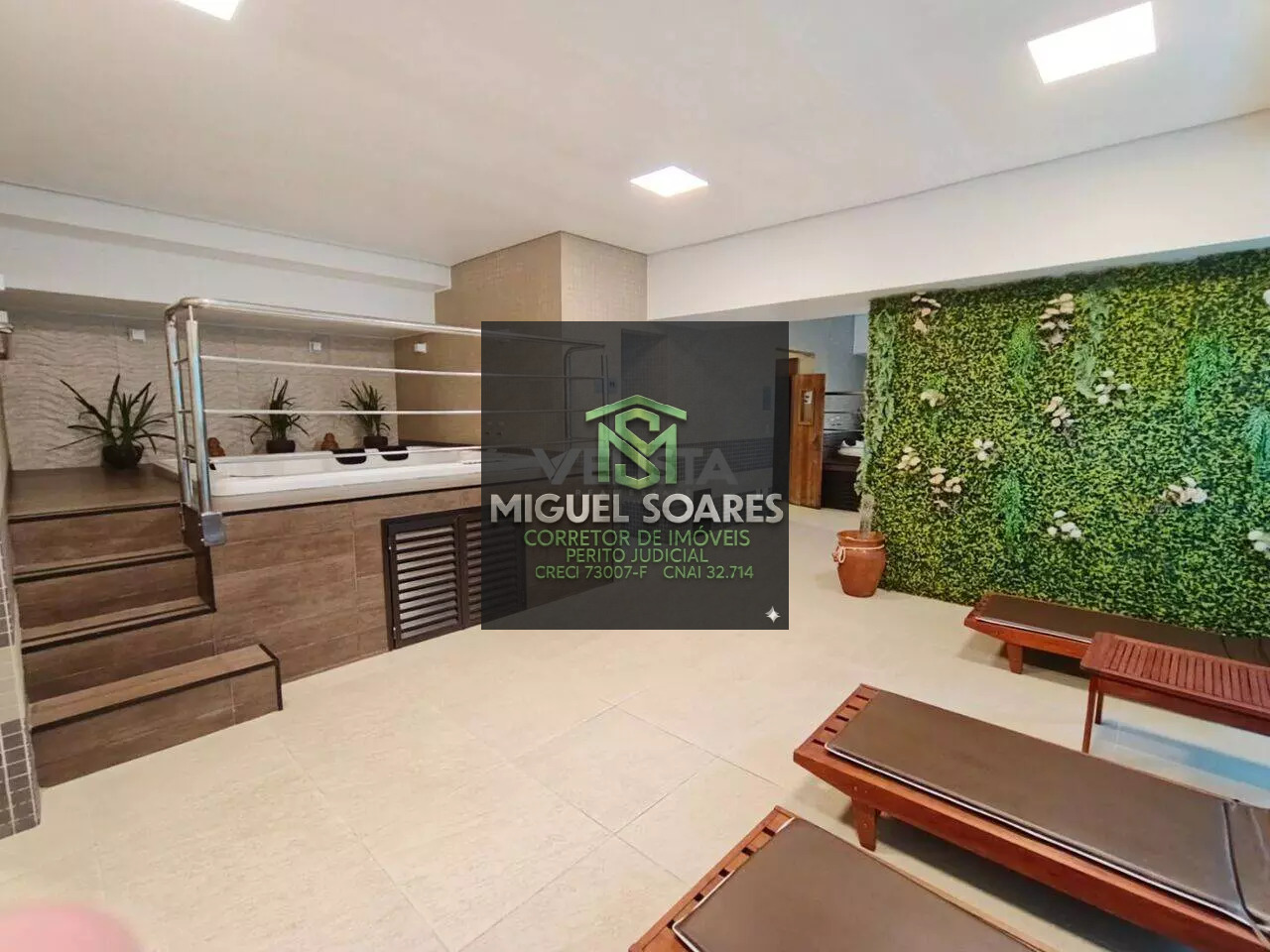 Apartamento, 3 quartos, 125 m² - Foto 54