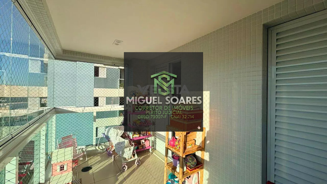 Apartamento, 3 quartos, 125 m² - Foto 63