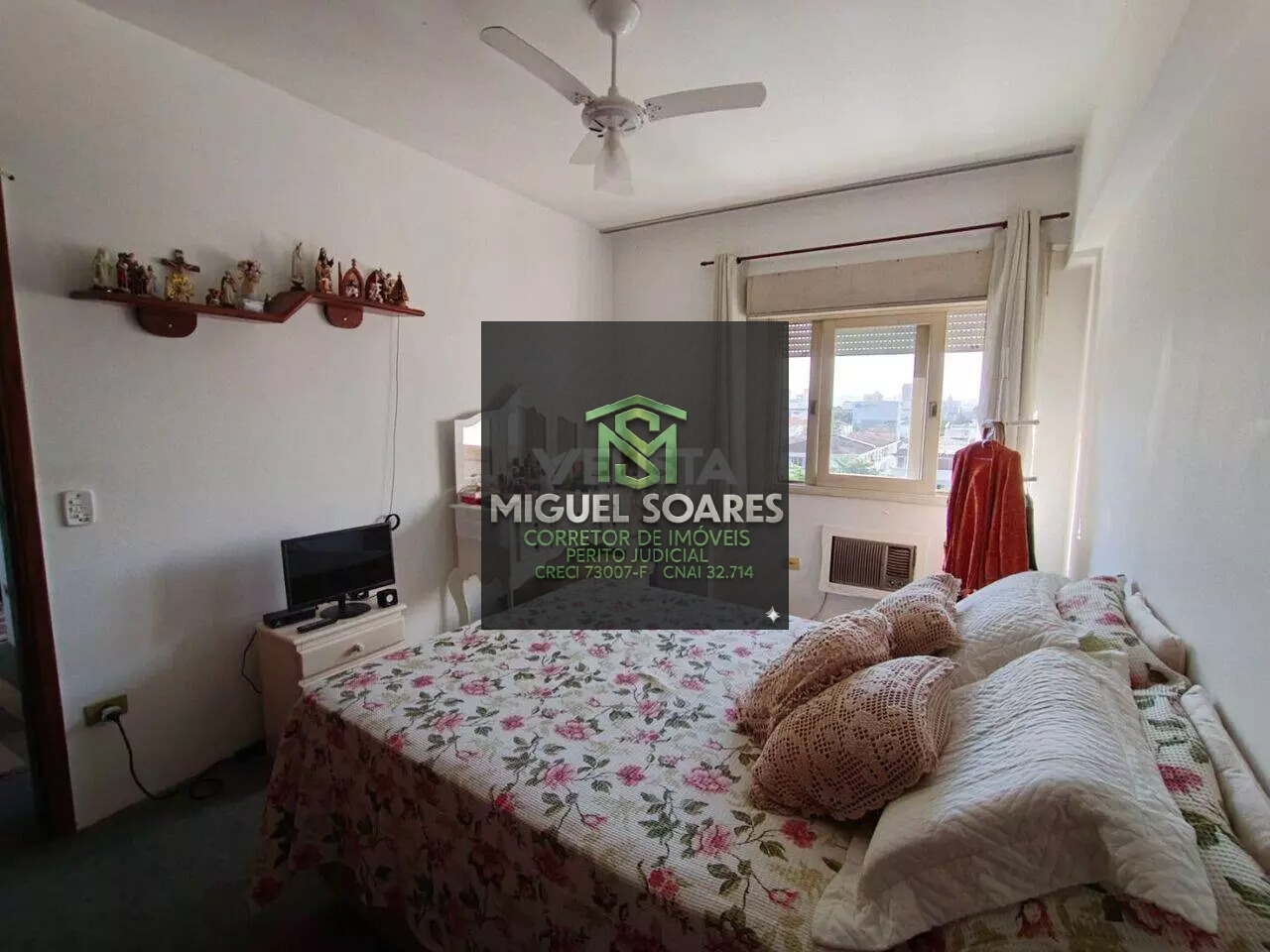 Apartamento, 2 quartos, 105 m² - Foto 6