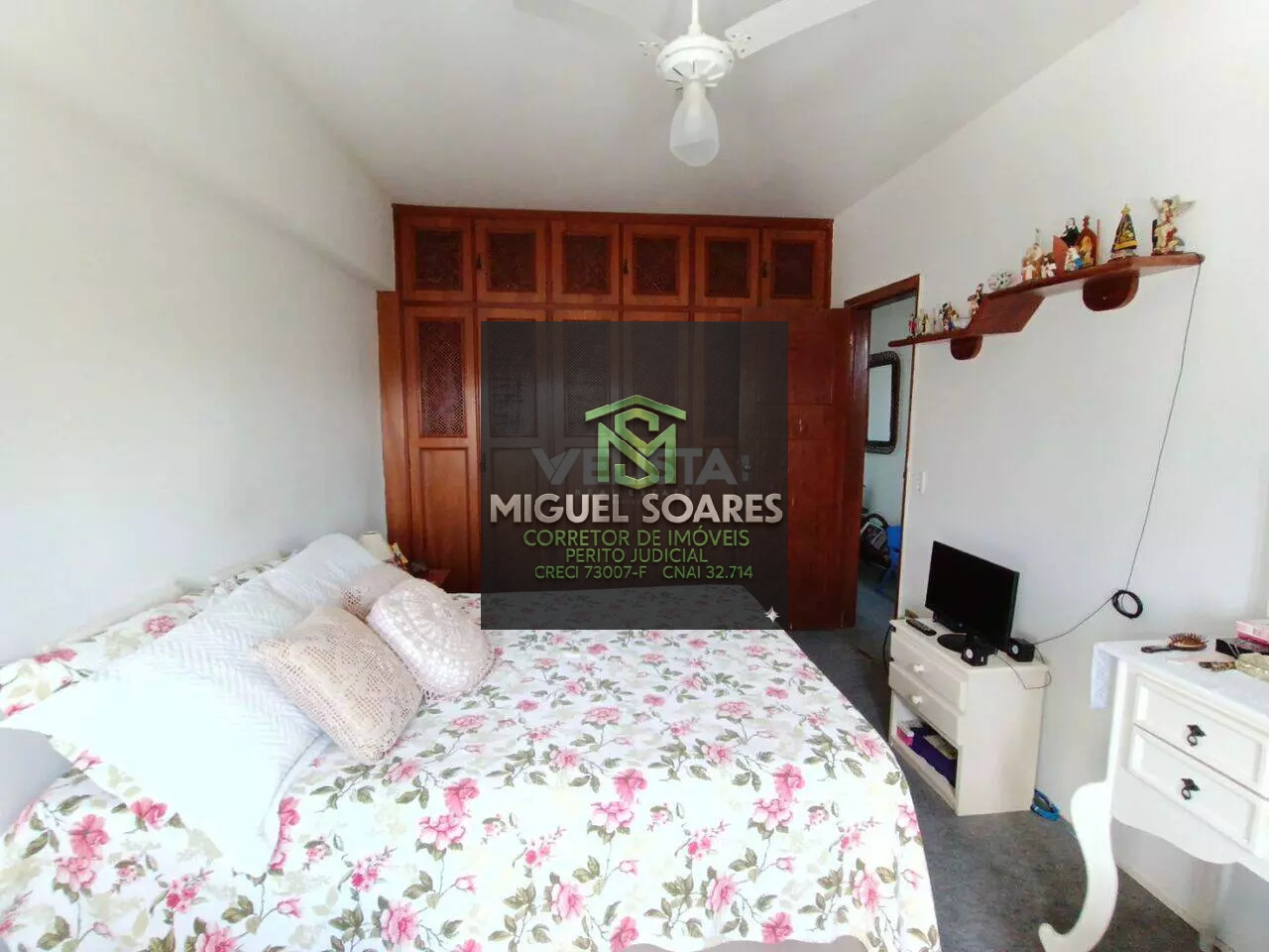 Apartamento, 2 quartos, 105 m² - Foto 9