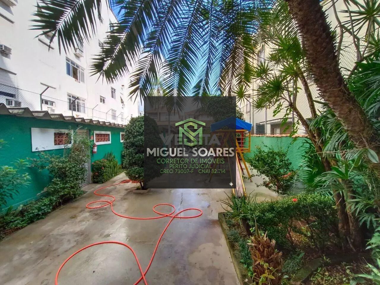 Apartamento, 2 quartos, 105 m² - Foto 20