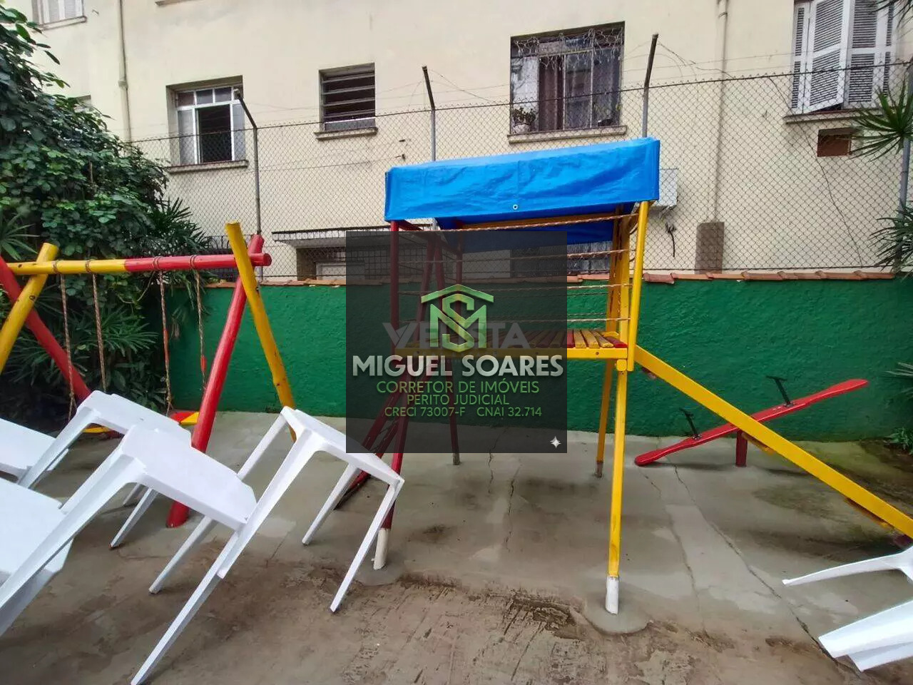Apartamento, 2 quartos, 105 m² - Foto 24