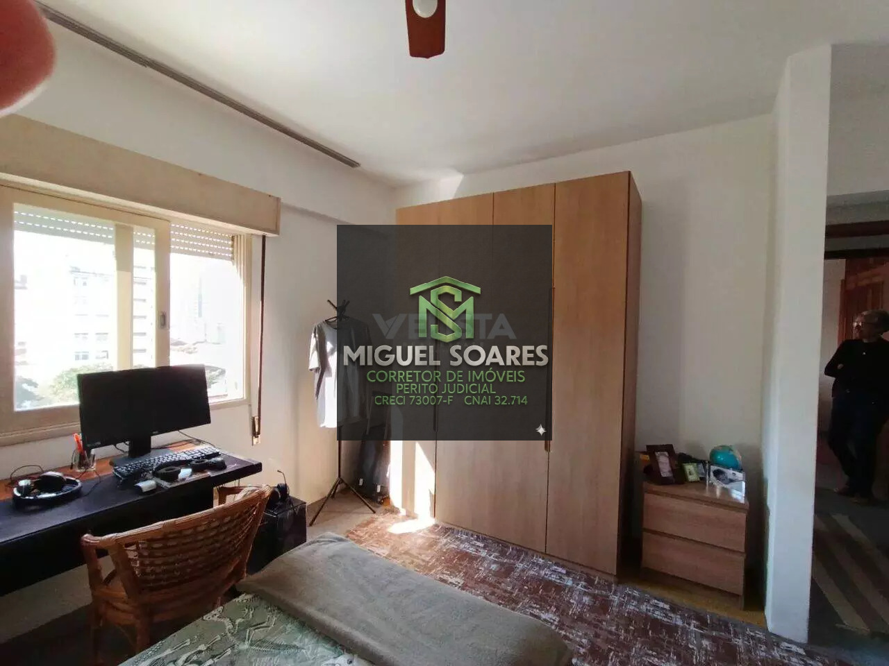 Apartamento, 2 quartos, 105 m² - Foto 31