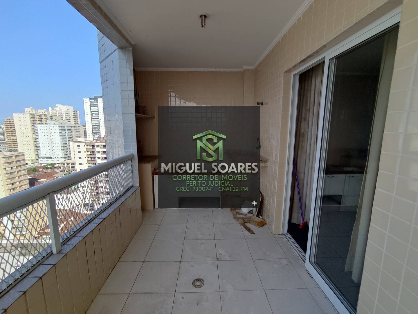 Apartamento, 2 quartos, 115 m² - Foto 3