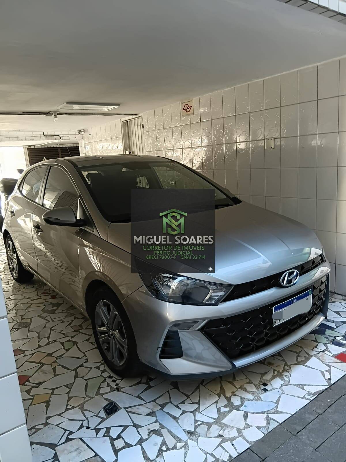 Apartamento, 2 quartos, 68 m² - Foto 2