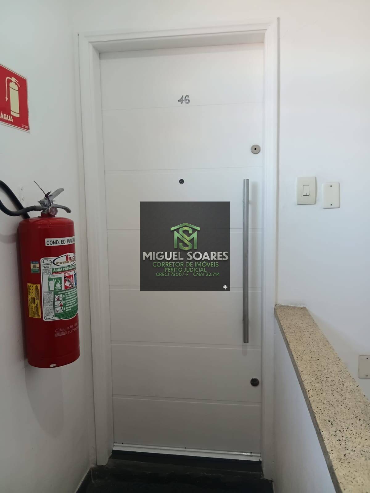 Apartamento, 2 quartos, 68 m² - Foto 4