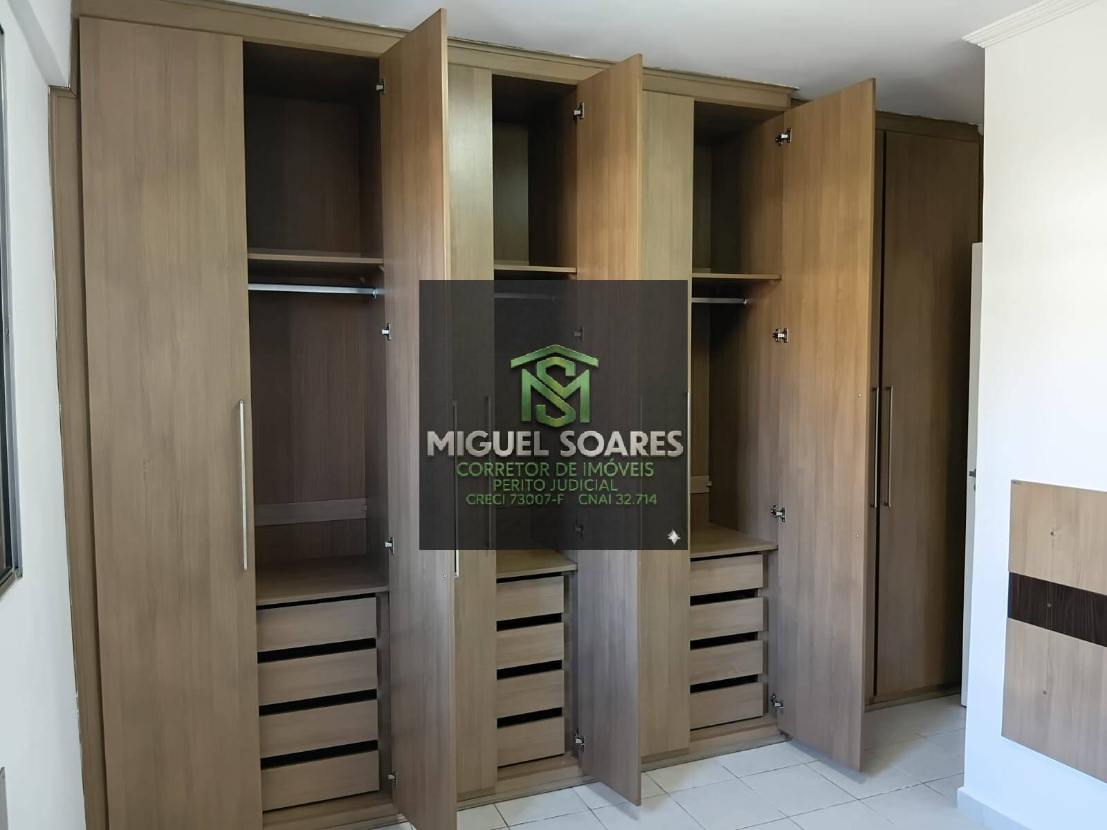 Apartamento, 2 quartos, 68 m² - Foto 7