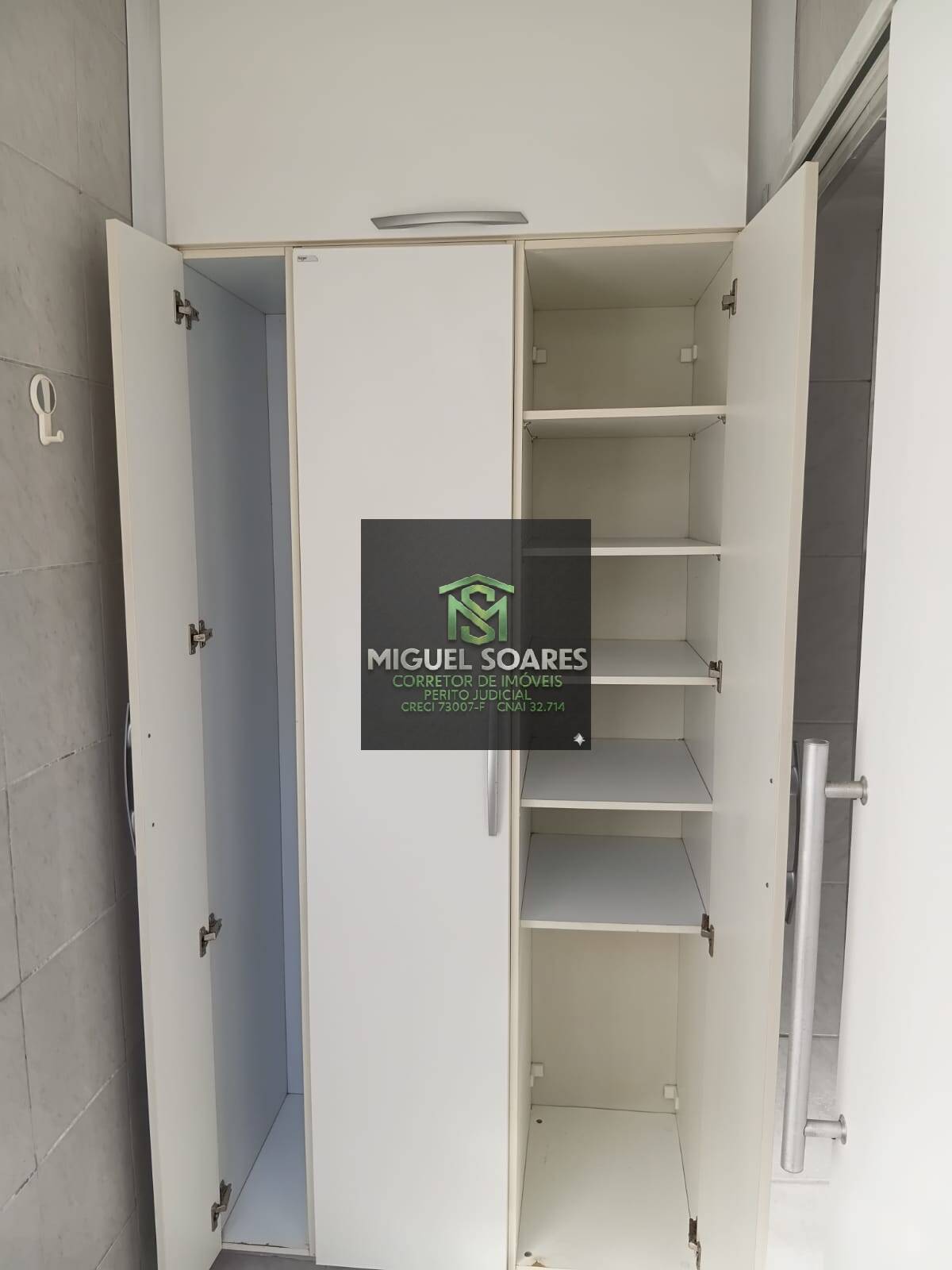 Apartamento, 2 quartos, 68 m² - Foto 33