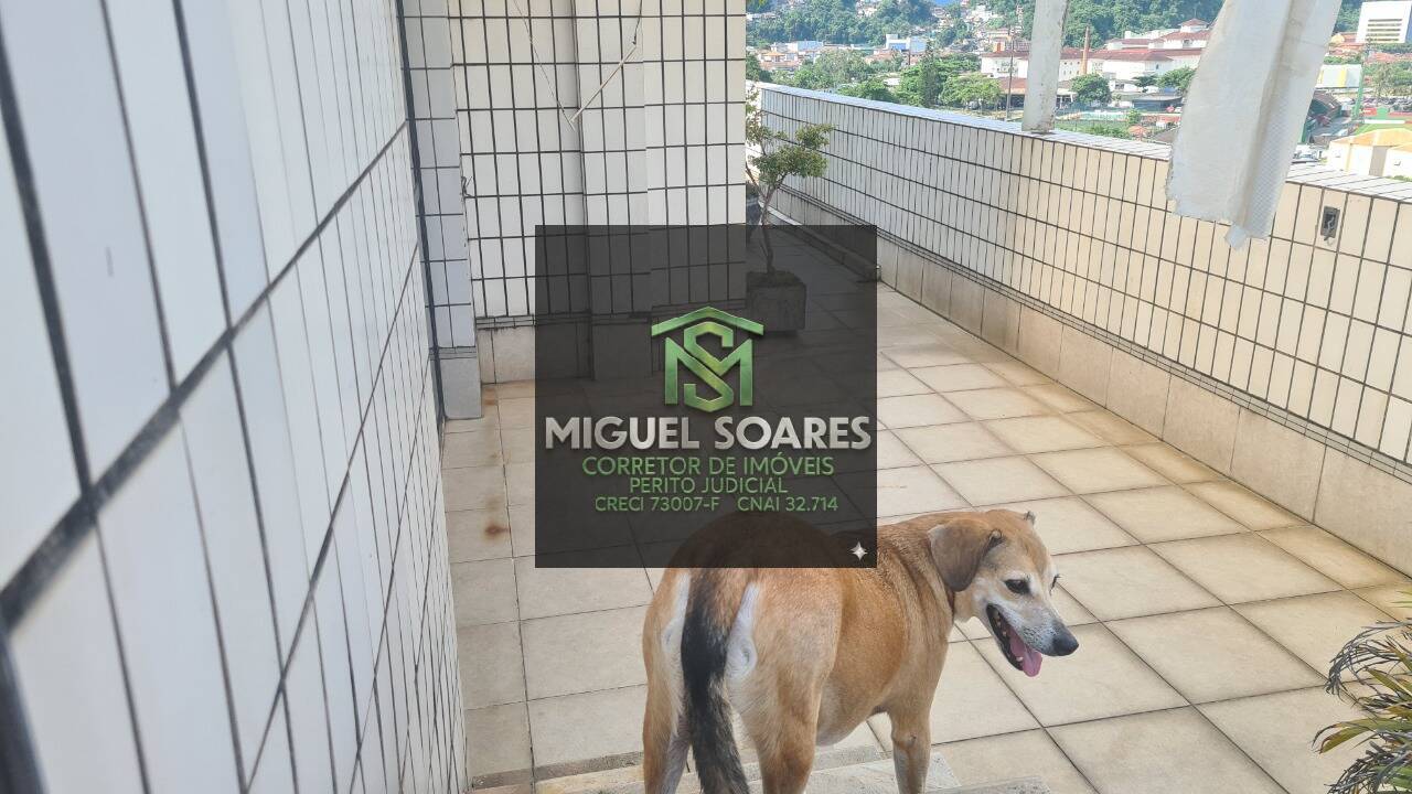 Cobertura, 4 quartos, 370 m² - Foto 4