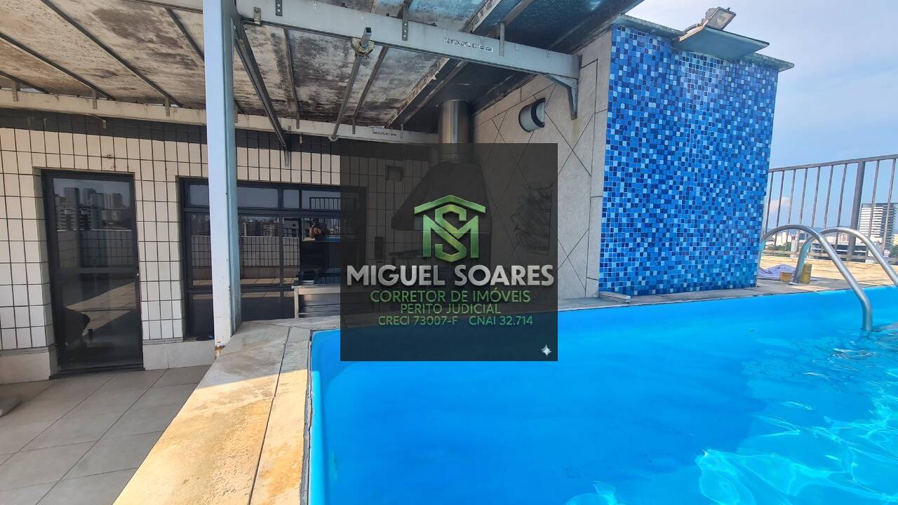 Cobertura, 4 quartos, 370 m² - Foto 6