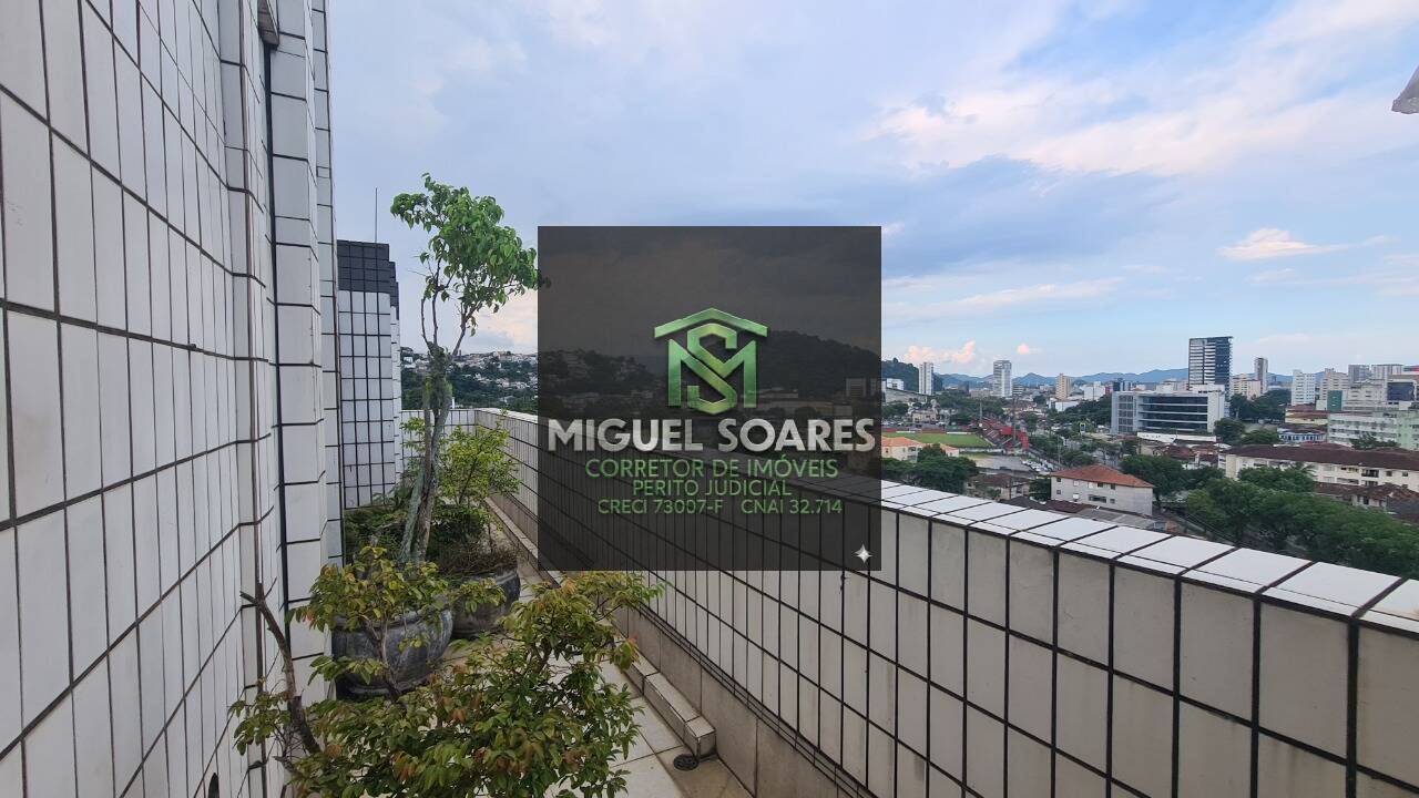 Cobertura, 4 quartos, 370 m² - Foto 7