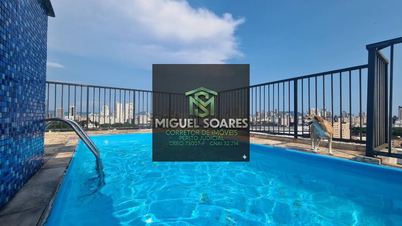 Cobertura, 4 quartos, 370 m² - Foto 8