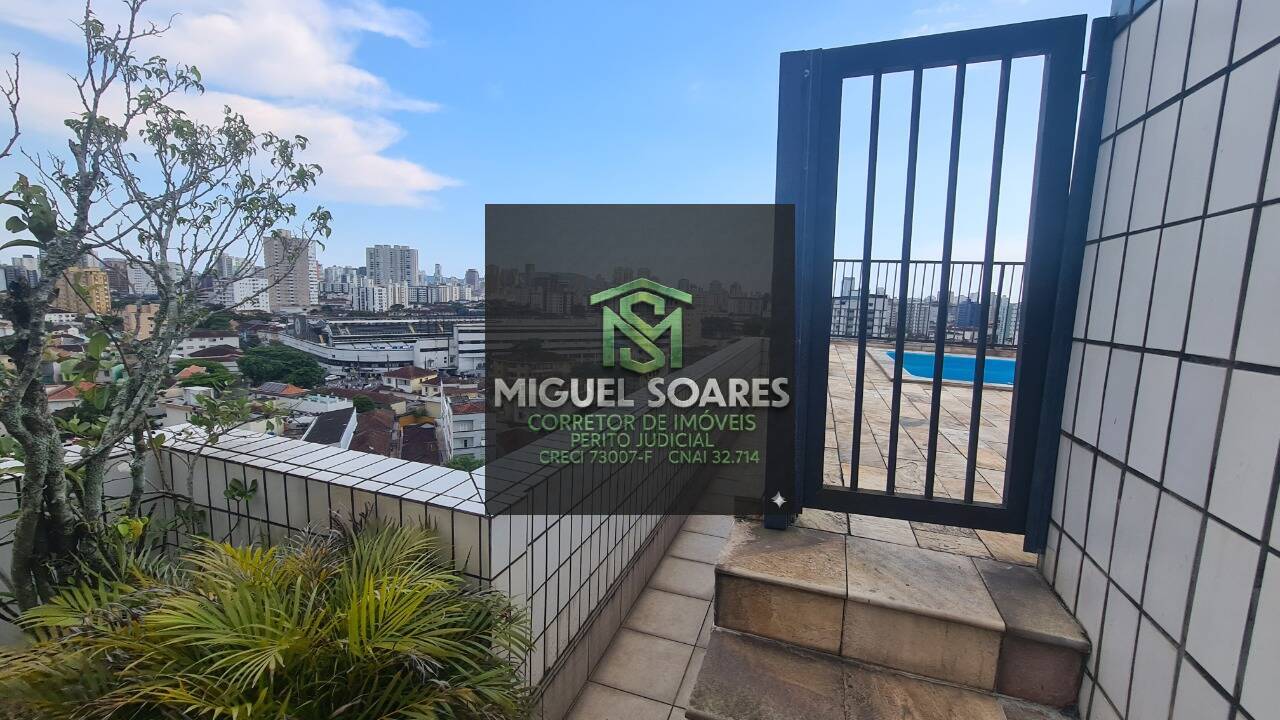 Cobertura, 4 quartos, 370 m² - Foto 10
